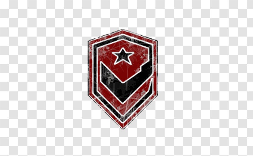 Heroes Of The Storm Telegram Sticker Badge Emblem - Dominions Transparent PNG