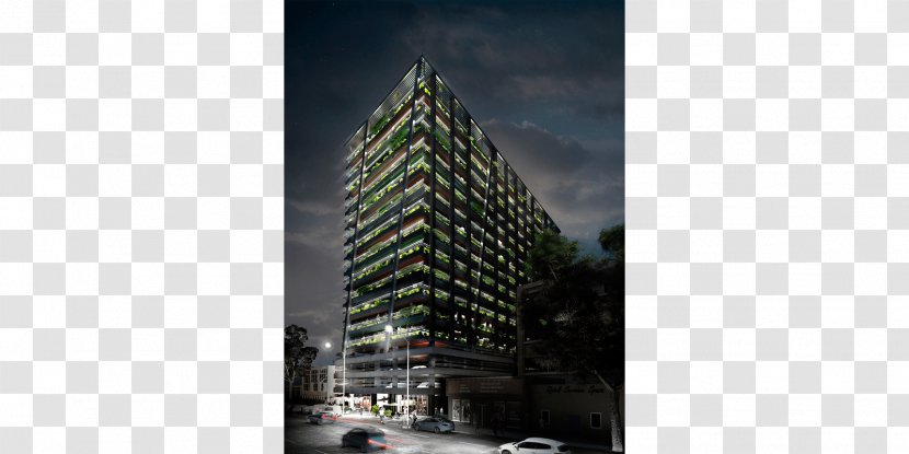 Hallmark House Skyscraper Architecture Building Facade - David Adjaye Transparent PNG