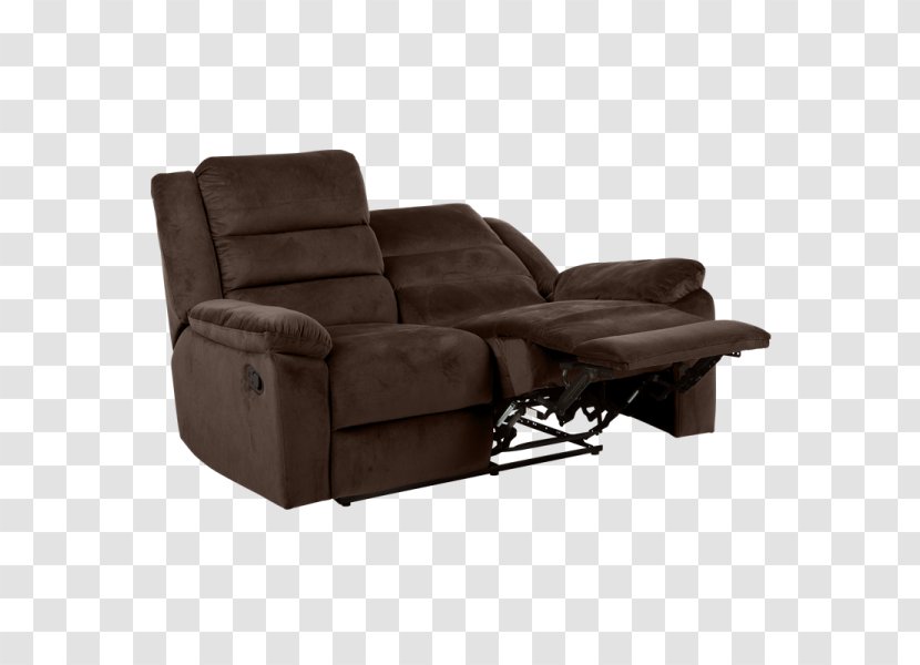 Recliner Couch Loveseat Furniture Fauteuil - Apolon Transparent PNG