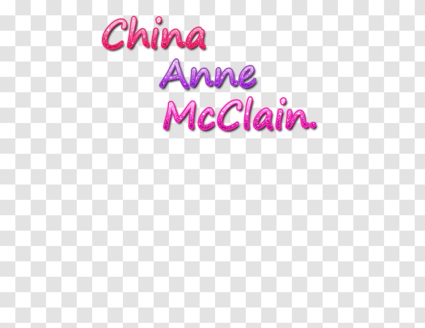 Logo Brand Pink M Line Font - Text - China Art Transparent PNG