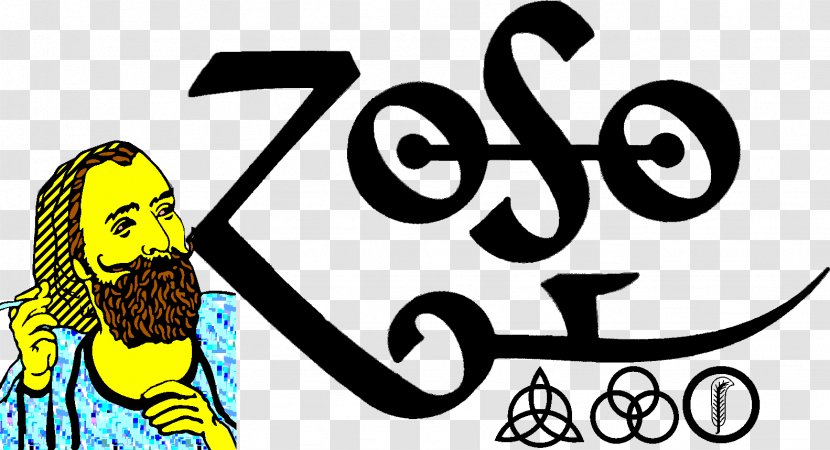 Led Zeppelin IV ZOSO (The Ultimate Experience) - Frame - Brake Brothers Band, Black Dawn, Gypsy (A True Stevie Nicks Experience). In Sayreville Zoso: The Experience Starland BallroomTop Secret Mission Accomplished Transparent PNG