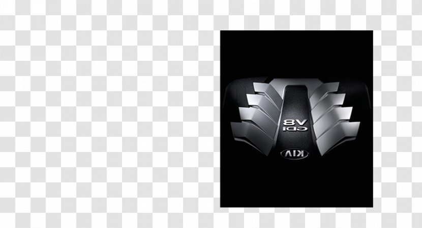 Brand Logo Desktop Wallpaper - V8 Engine Transparent PNG