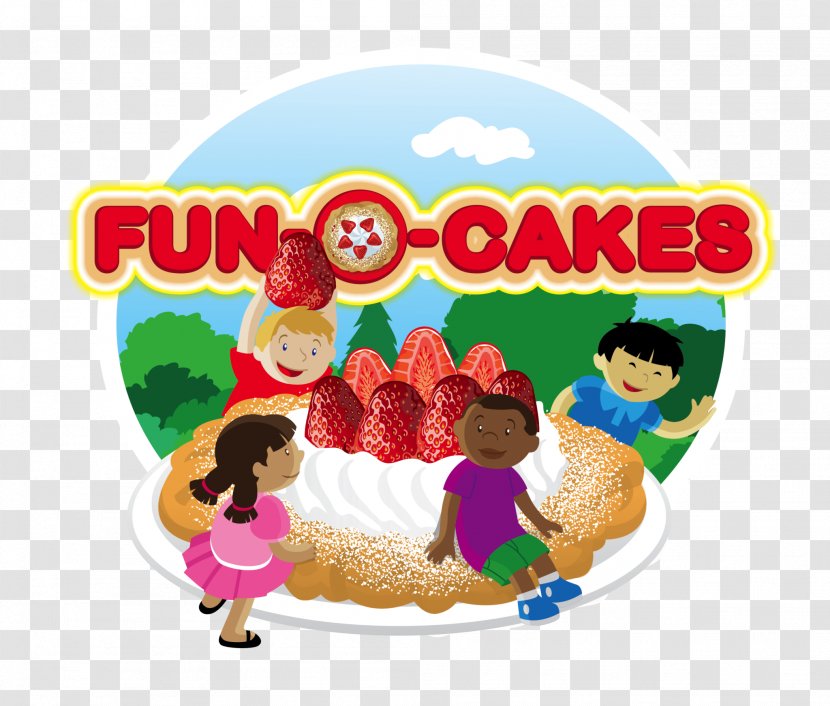 Funnel Cake Fun-O-Cakes, LLC Food Vegetarian Cuisine - Deep Fried Oreo Transparent PNG
