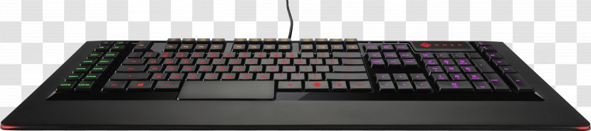 Computer Keyboard Laptop HP OMEN With SteelSeries Numeric Keypads - Component - Repair Transparent PNG