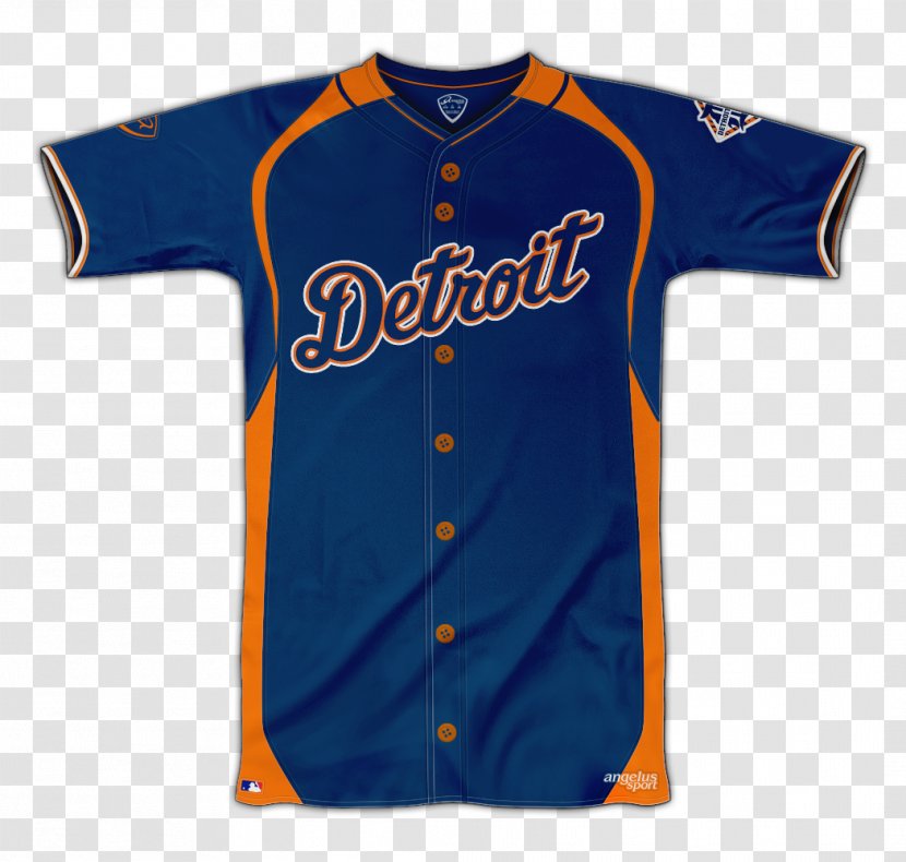 Detroit Tigers MLB Kansas City Royals Chicago White Sox Minnesota Twins - Cleveland Indians Transparent PNG