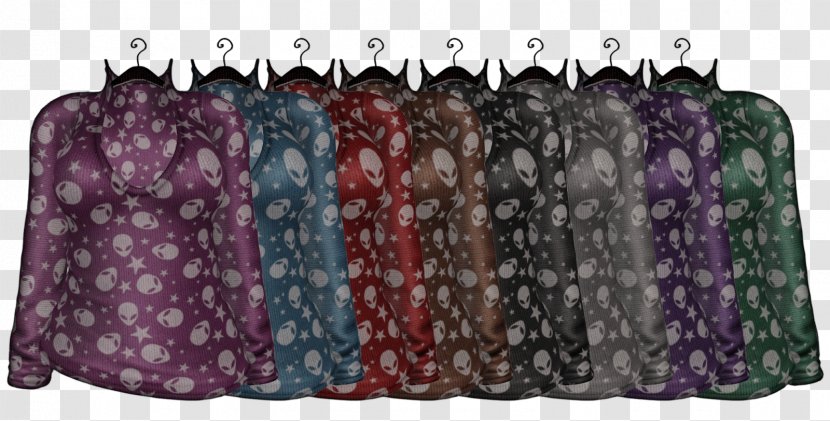 Handbag Velvet Blouse - Purple - Bind Transparent PNG