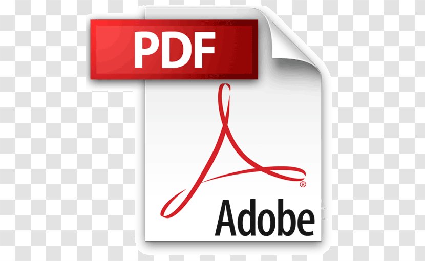PDF SAMGA Adobe Acrobat - Document File Format - Lavalier Transparent PNG