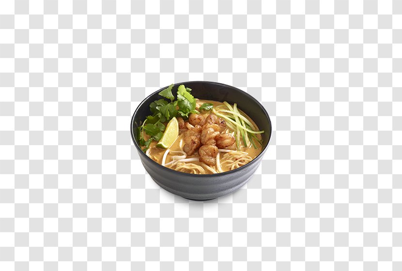Asian Cuisine Japanese Curry Ramen Dish - Plate - Chicken Transparent PNG