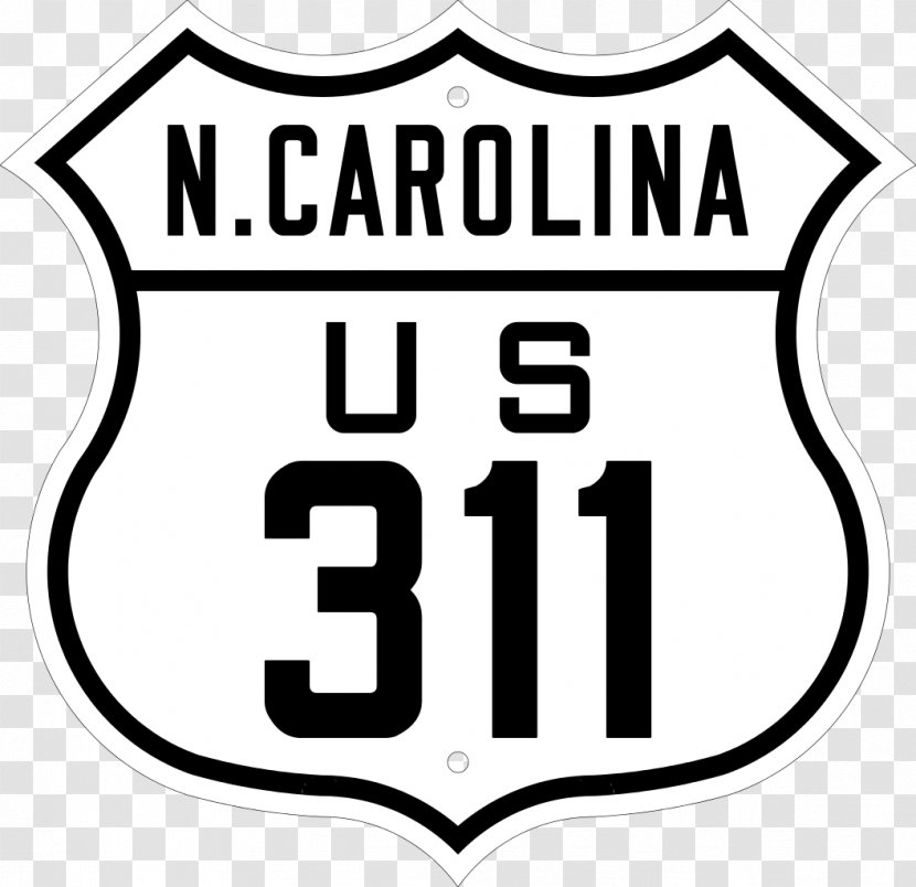 U.S. Route 66 466 41 In Illinois US Numbered Highways 101 - Text - Road Transparent PNG