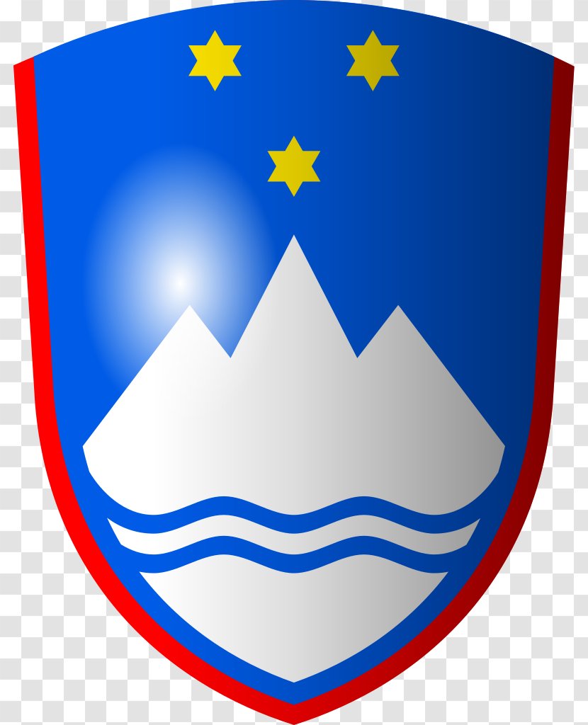 Flag Of Slovenia Carniola National Symbol - Northern Transparent PNG