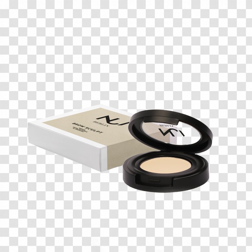 Eyebrow Cosmetics Skin Foundation Color - Eye Shadow Transparent PNG