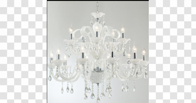 Chandelier Crystal Glass Light Fixture - Dome Of The Rock Transparent PNG