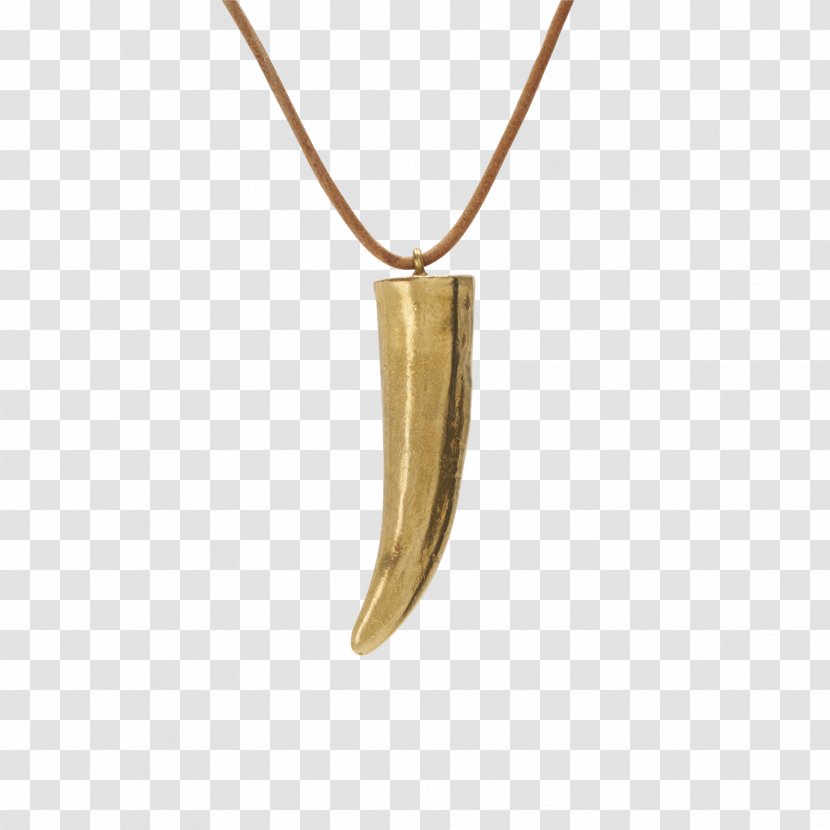 Charms & Pendants Necklace Jewellery Clothing Accessories Fashion - Antler Transparent PNG