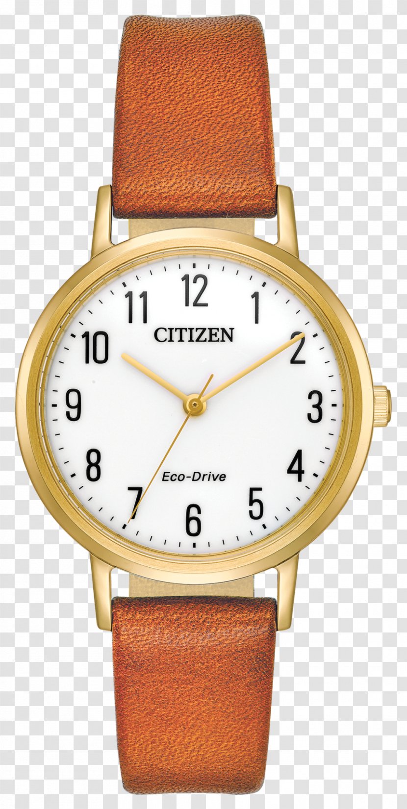 Eco-Drive Citizen Holdings Watch Strap Amazon.com Transparent PNG