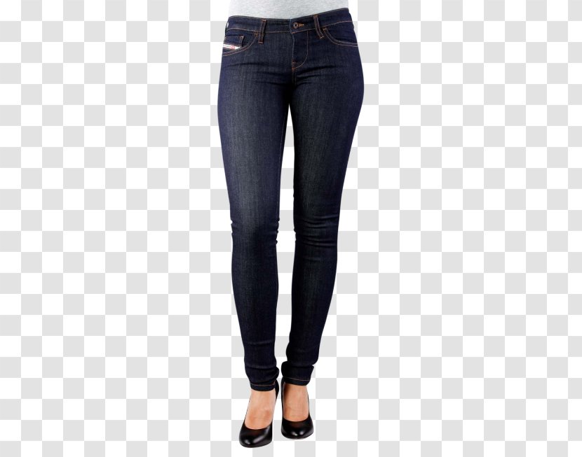 Slim-fit Pants Leggings Clothing Jeans - Cartoon Transparent PNG