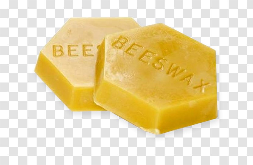 Beeswax Paraffin Wax Honey Bee Transparent PNG