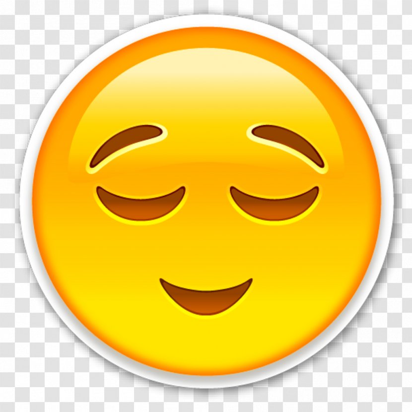 Smiley Emoticon Emoji Clip Art - Smile - Emojis Transparent PNG