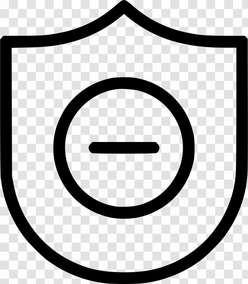 Symbol Computer Security Image - Facial Expression Transparent PNG