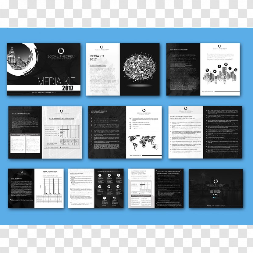 Brochure Digital Media Printing DesignCrowd - Minimalism - Creative Design Transparent PNG