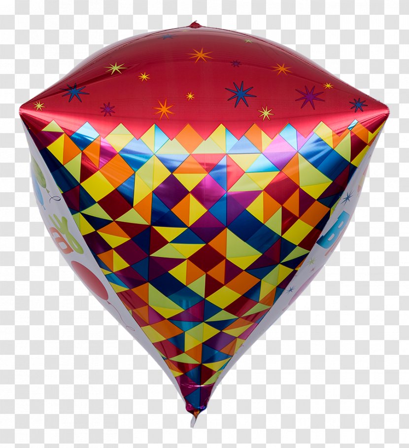 Hot Air Balloon - Ballom Transparent PNG