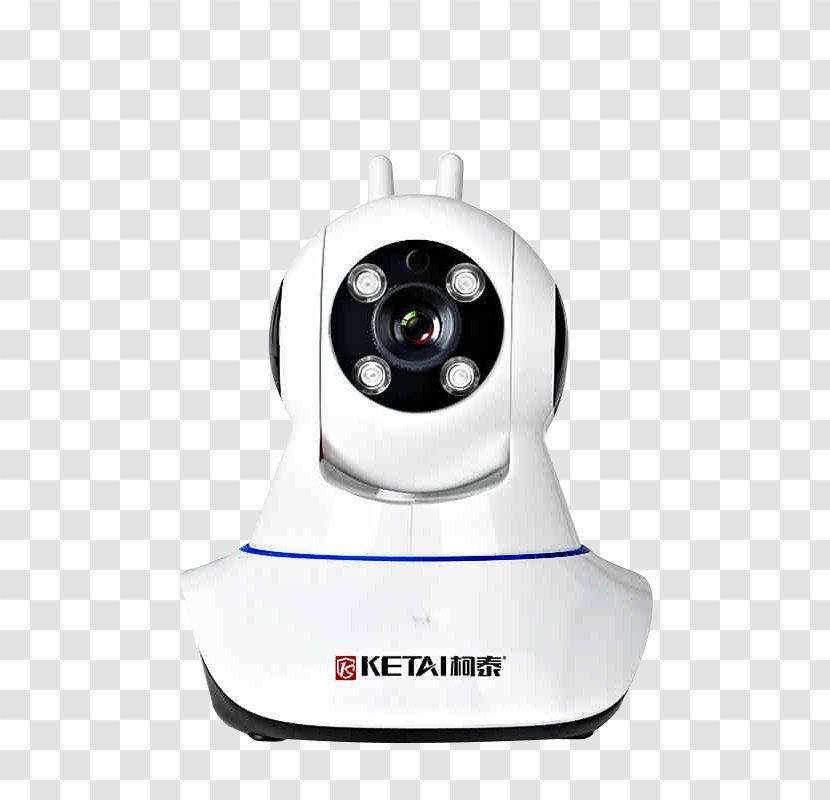 Wireless Network Webcam Video Camera D-Link - Dlink - HD Alarm Transparent PNG