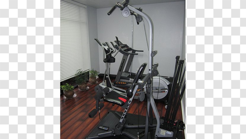 Perryville Elliptical Trainers Fitness Centre Headquarters Business - Structure - Gym Room Transparent PNG