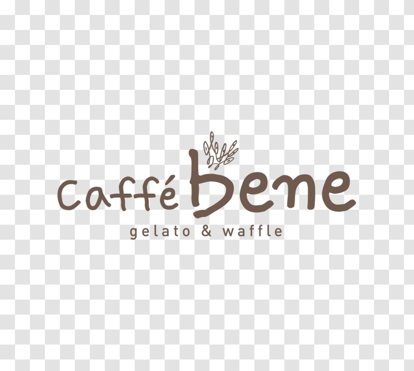 Logo Cafe Coffee Caffe Bene Brand Transparent PNG