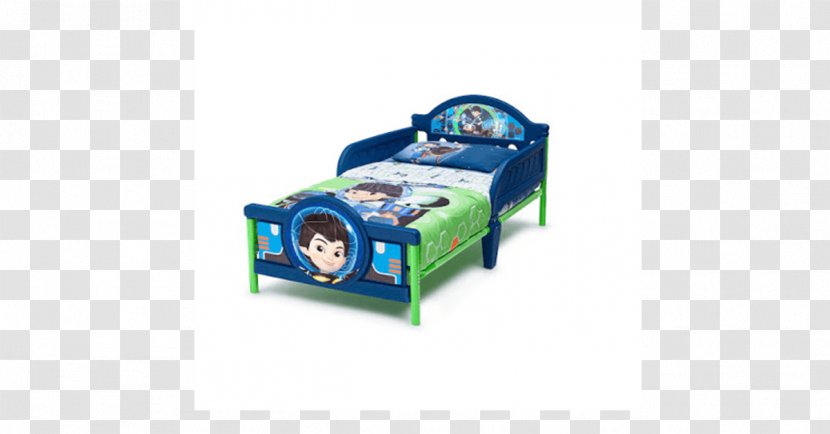 Toy Toddler Bed Disney Junior Plastic Transparent PNG