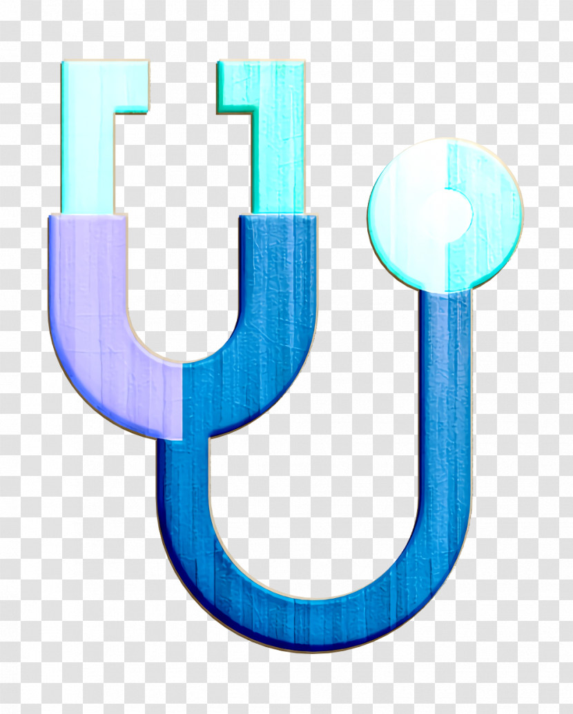 Stethoscope Icon Doctor Icon Hospital Icon Transparent PNG
