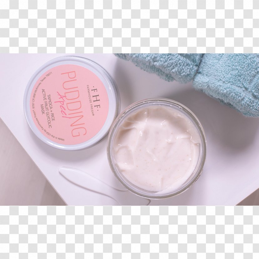 Cosmetics Cream Powder - Frish Transparent PNG