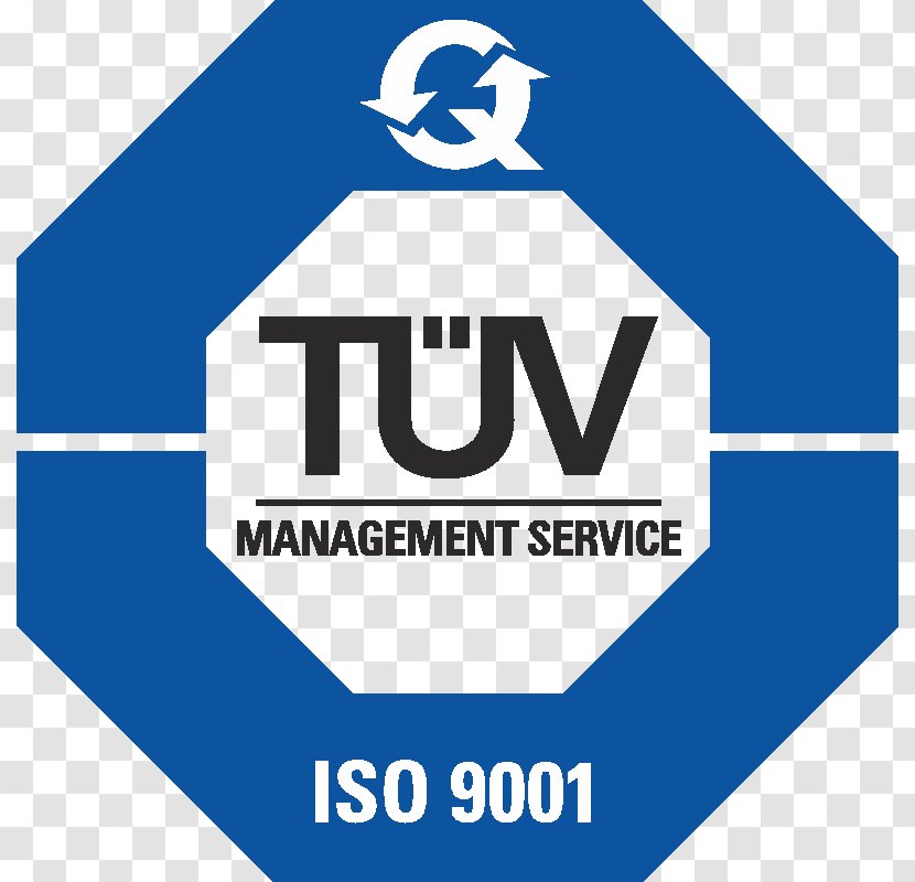 Technischer Überwachungsverein ISO 9000 Business Quality Certification Transparent PNG