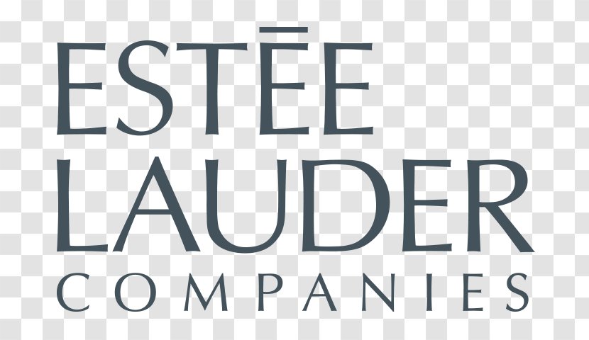 Estée Lauder Companies NYSE:EL Brand Company Logo - Marketing - Area Transparent PNG