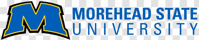 Morehead State University Eagles Football Logo Men's Basketball - Blue - Kentucky Transparent PNG