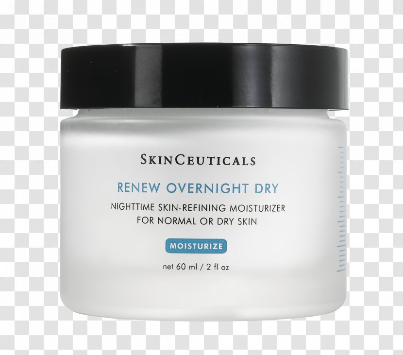 SkinCeuticals Moisturizer Skin Care Xeroderma Cream - Aesthetics Transparent PNG