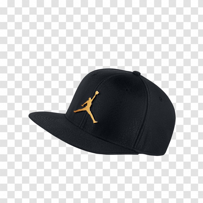 Jumpman Baseball Cap Hat Clothing - Brand - Snapback Transparent PNG