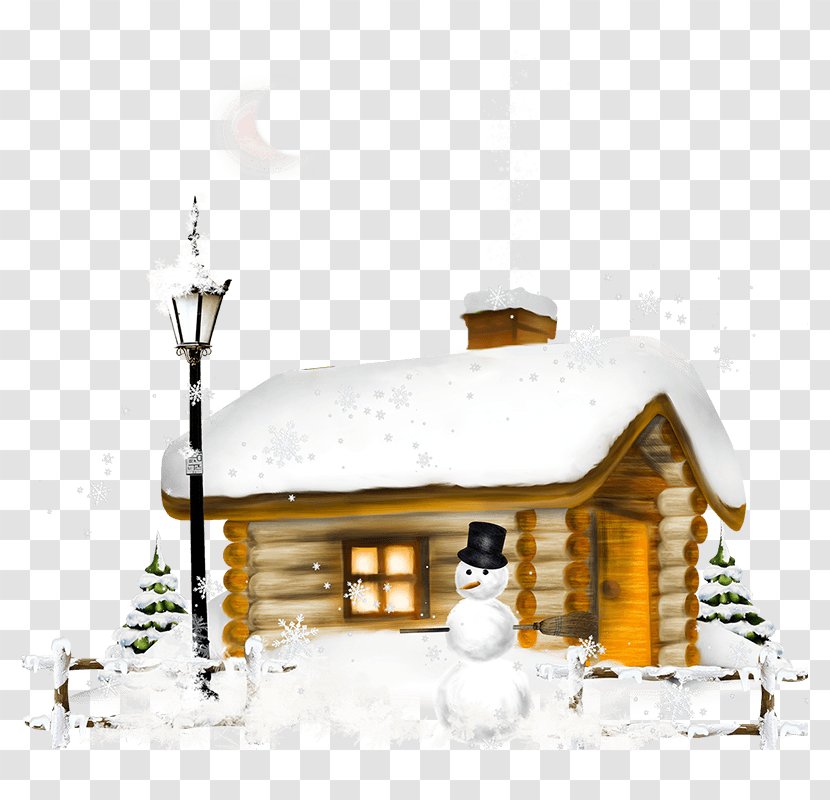 Clip Art House Image Winter - Igloo Transparent PNG
