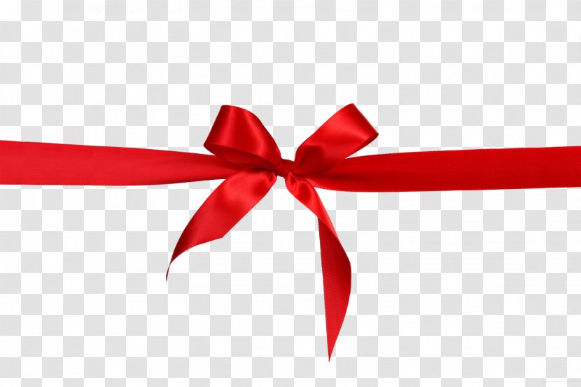 Ribbon Bow And Arrow Gift Wrapping Stock Photography - Royaltyfree Transparent PNG