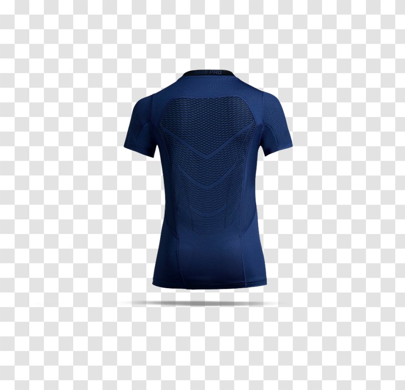 T-shirt Polo Shirt Sleeve Clothing - Cartoon Transparent PNG