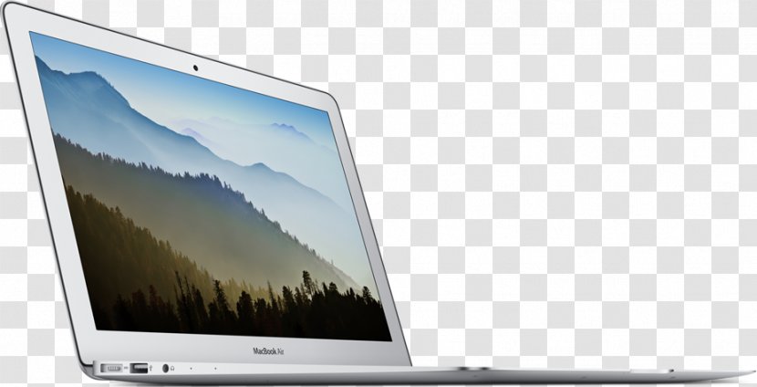 MacBook Air Pro Laptop IPad - Display Device - Apple Notebook Transparent PNG