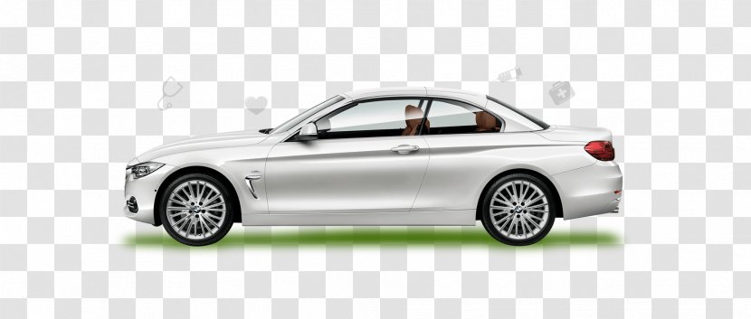 2015 BMW 4 Series Mercedes-Benz E-Class 2014 Car 3 - Bmw - Luxury Transparent PNG