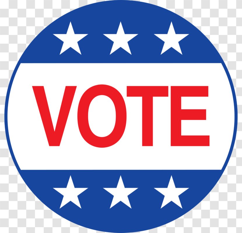United States Elections, 2018 Voting Primary Election Ballot - Symbol - Mwc Sports Complex Transparent PNG