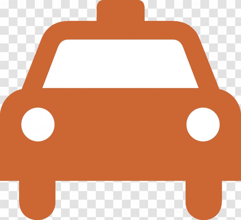 Taxi Rank Clip Art - Symbol Transparent PNG