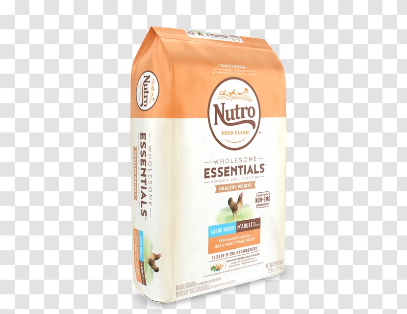 Dog Food Cat Nutro Products - Breed - Rice Farm Transparent PNG