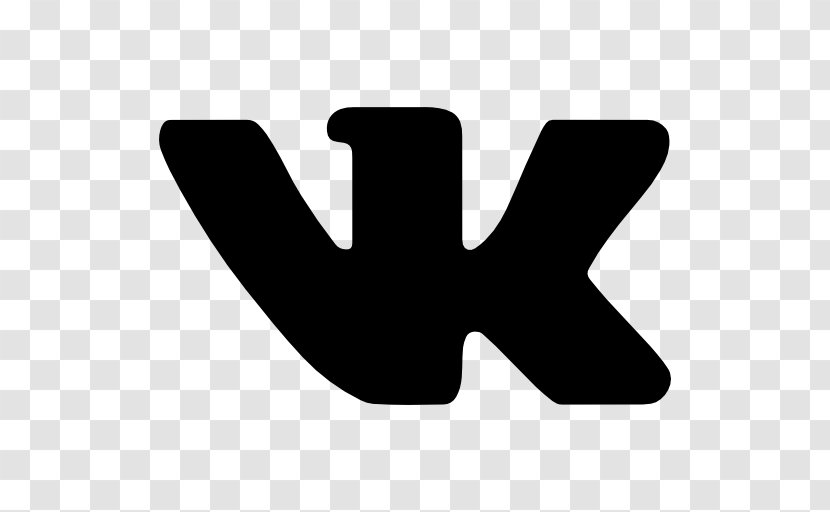 VKontakte Logo - Symbol - Social Network Transparent PNG