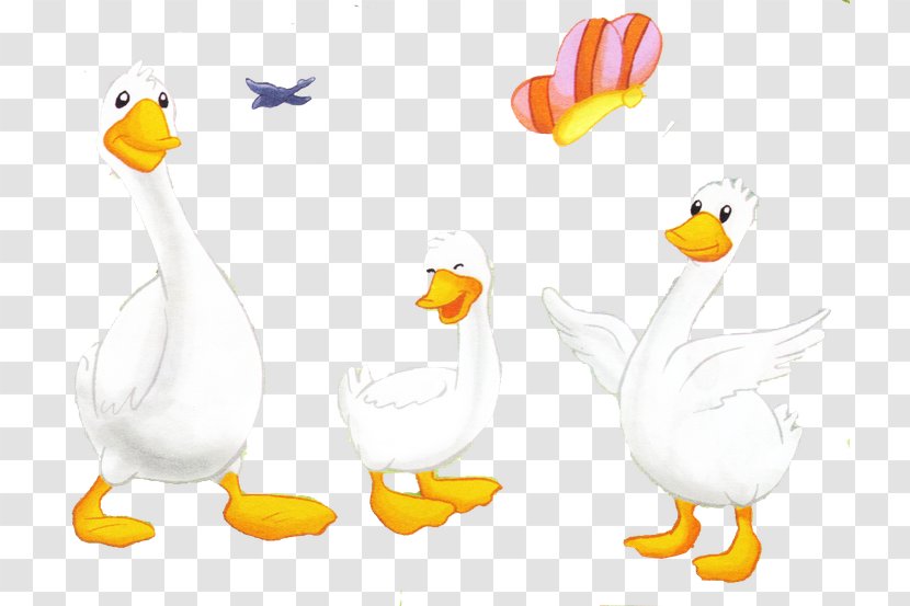 Duck Beak Clip Art - Chicken As Food Transparent PNG