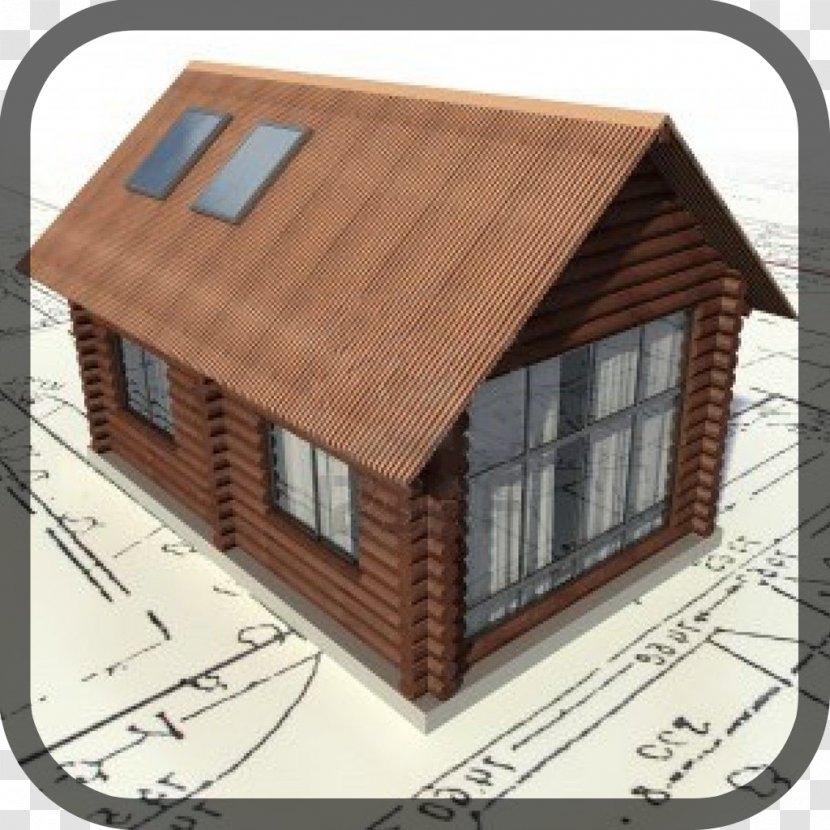 Drawing Photography Clip Art - Royaltyfree - House Model Transparent PNG