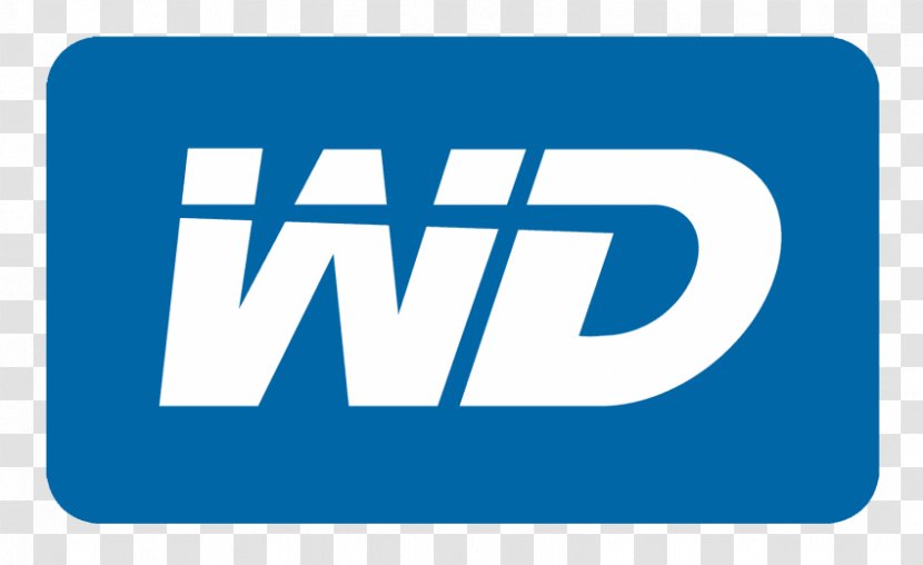 Western Digital Philippines Hard Drives Computer Data Storage Network Systems - Text - Dynamic Logo Transparent PNG