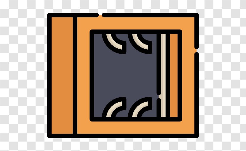 Brand Line Angle Logo Clip Art - Signage - Prison Break Transparent PNG