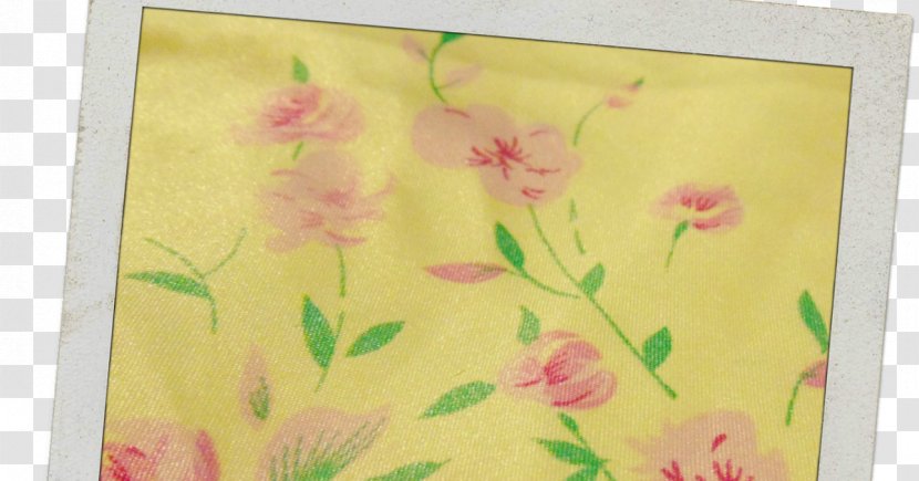 Flower Floral Design Paper Textile Petal - Flora - Silk Material Transparent PNG