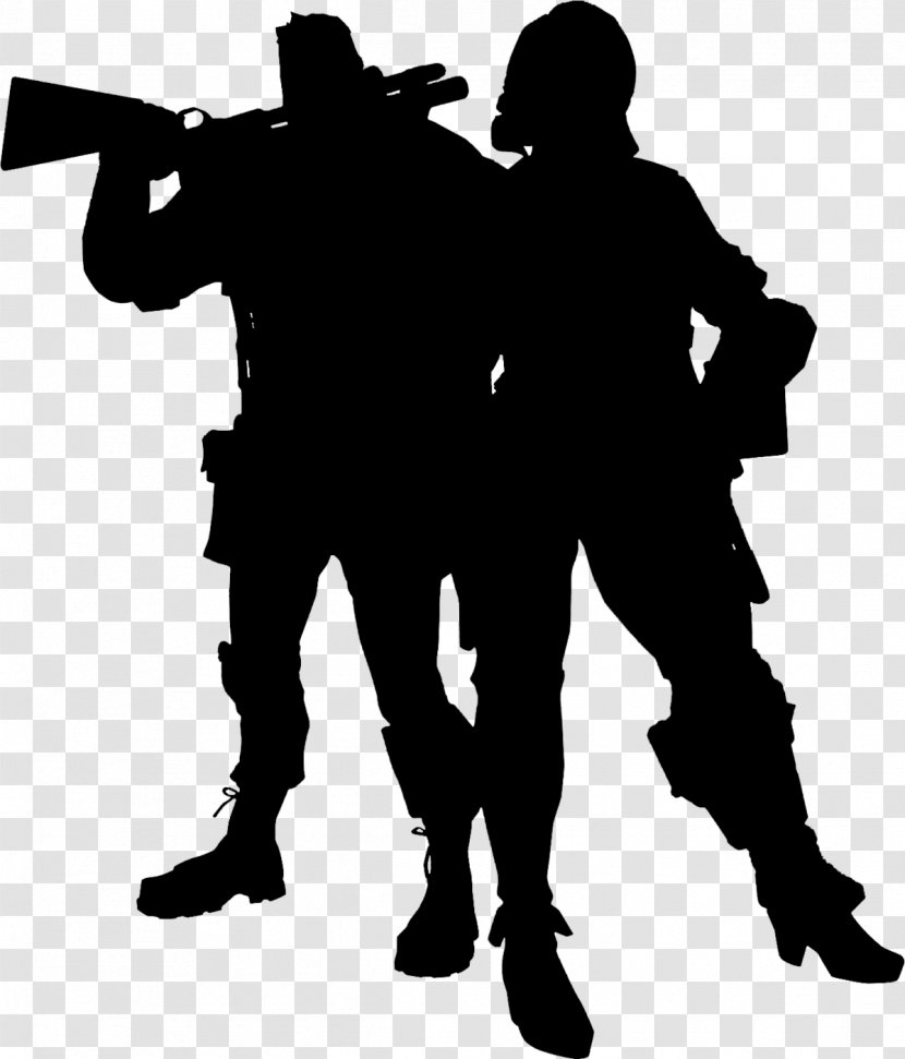Fortnite Clip Art Image Video Games Openclipart - Army Men Transparent PNG